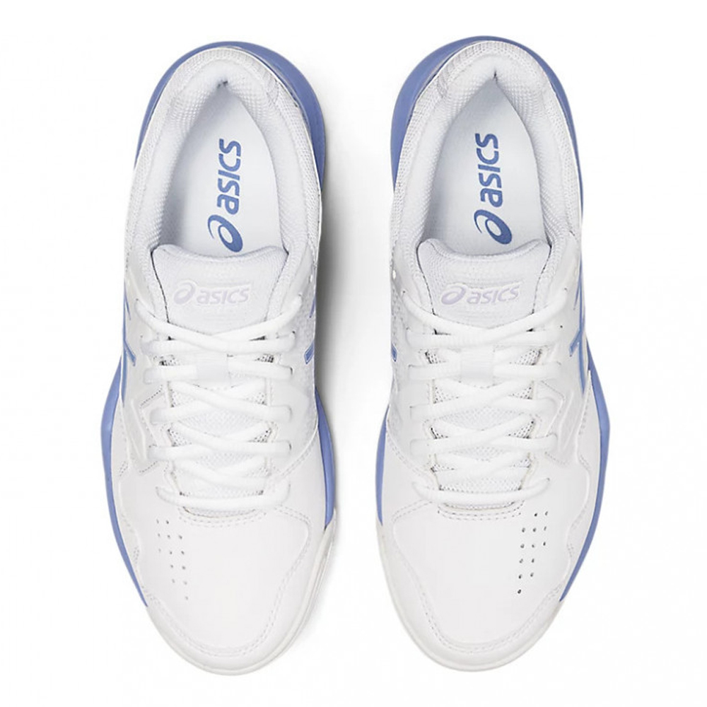 Кроссовки для тенниса женские теннисные Asics Gel-Dedicate 7