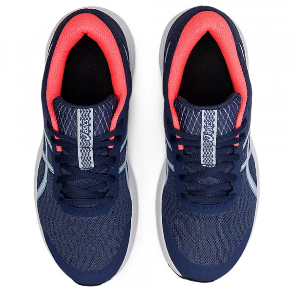 Кроссовки беговые детские Asics Patriot 12 Gs