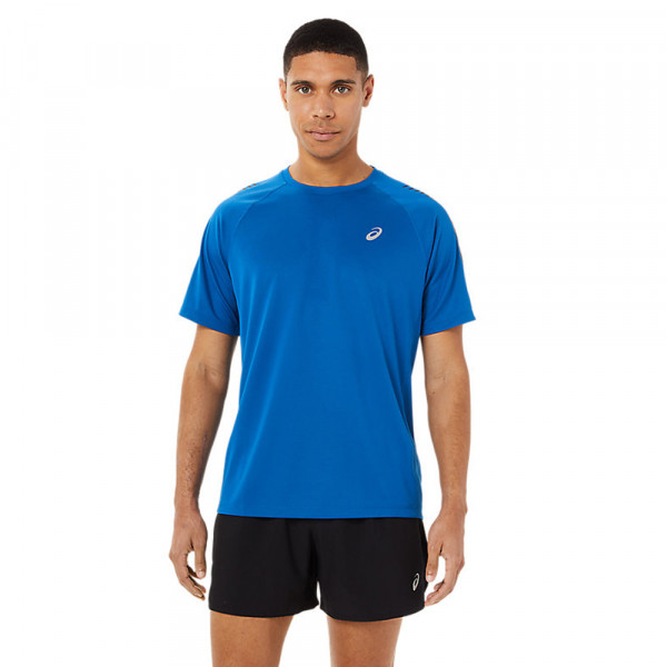 Футболка мужская Asics Icon Ss Top