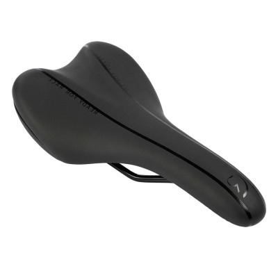 Седло RFR MTB Comfort D2