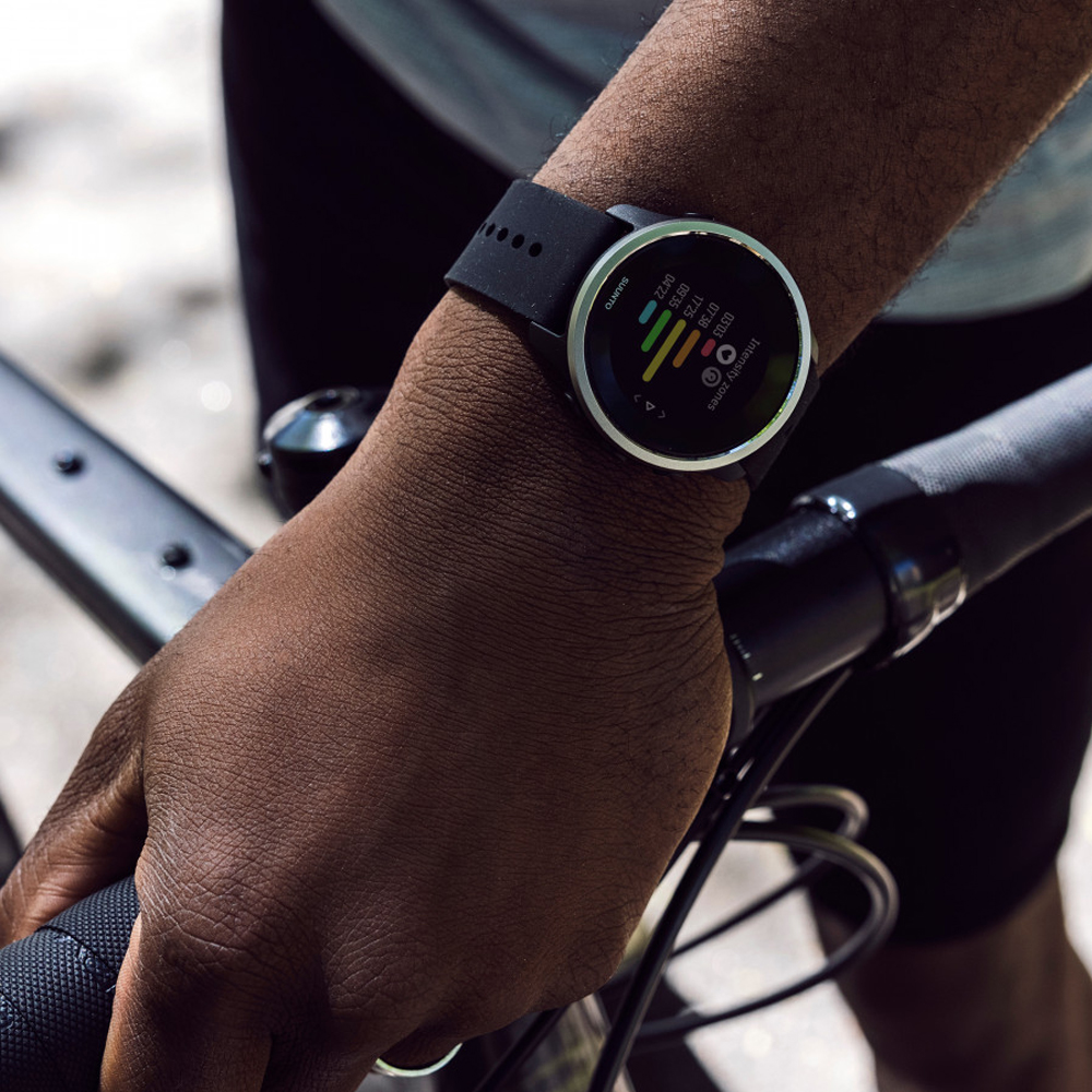 Спортивные часы Suunto 5 Peak black Спортивные часы Suunto 5 Peak black