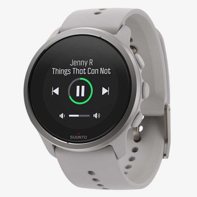 Спортивные часы Suunto 5 Peak ridge sand