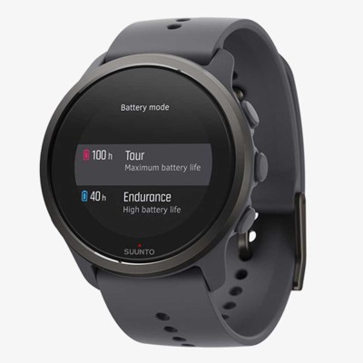 Спортивные часы Suunto 5 Peak dark heather