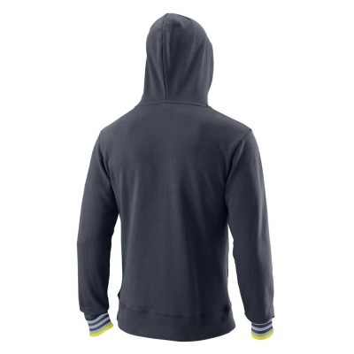 Толстовка мужская Wilson Script Eco