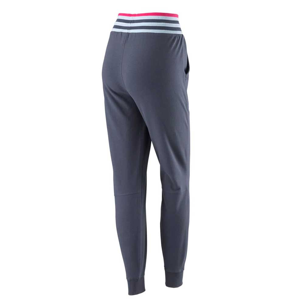 Брюки женские Wilson Script Eco Jogger Брюки женские Wilson Script Eco Jogger