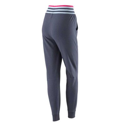 Брюки женские Wilson Script Eco Jogger Брюки женские Wilson Script Eco Jogger
