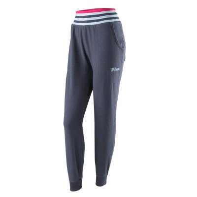 Брюки женские Wilson Script Eco Jogger Брюки женские Wilson Script Eco Jogger