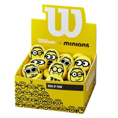 Демпфер Wilson Minions 2.0 x75