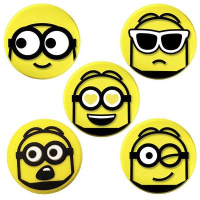 Демпфер Wilson Minions 2.0 x75 Демпфер Wilson Minions 2.0 x75