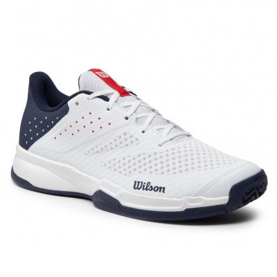 Кроссовки для тенниса мужские Wilson Kaos Stroke 2.0 Кроссовки для тенниса мужские Wilson Kaos Stroke 2.0
