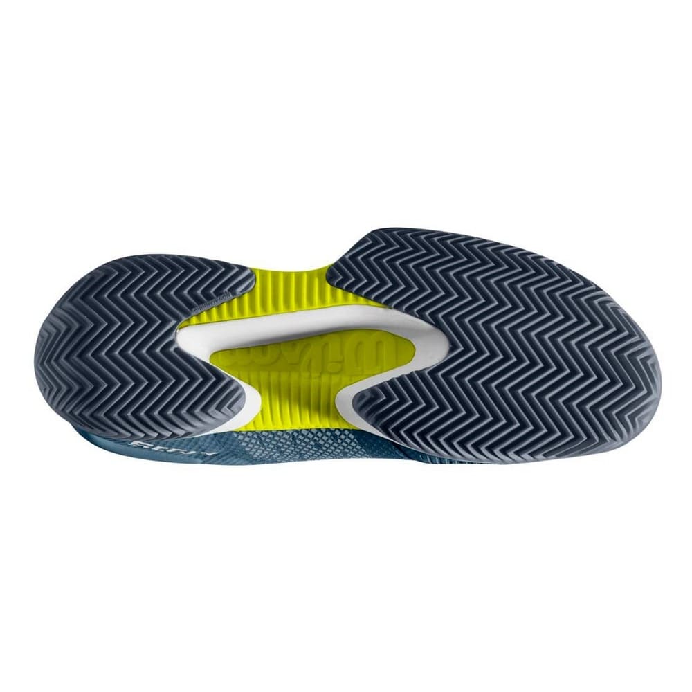 Кроссовки для тенниса мужские Wilson Kaos Swift Clay