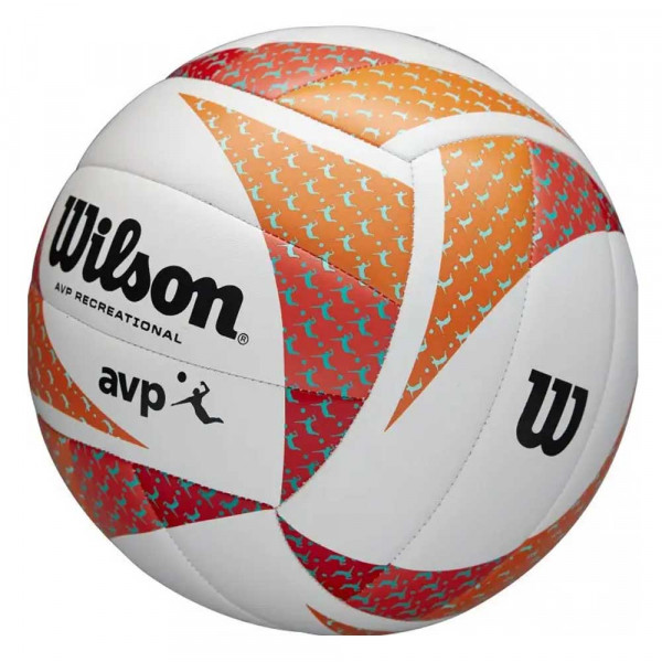Мяч волейбольный Wilson AVP Style