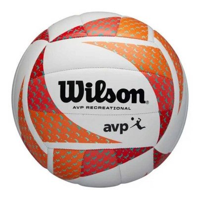 Мяч волейбольный Wilson AVP Style