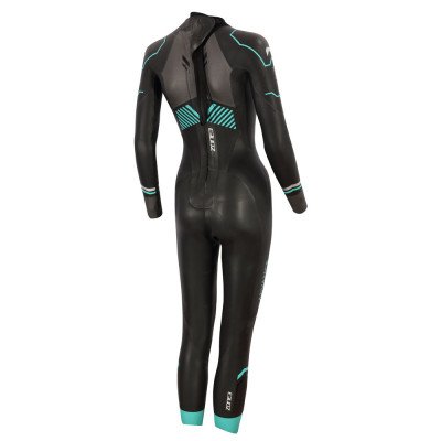 Гидрокостюм неопреновый женский Zone3 Advance Гидрокостюм неопреновый женский Zone3 Advance