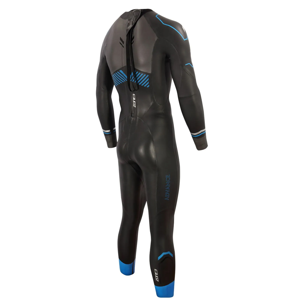 Гидрокостюм неопреновый мужской Zone3 Advance