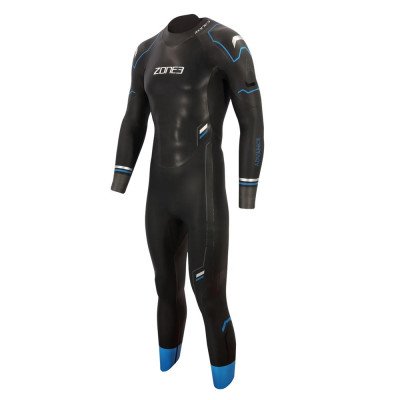 Гидрокостюм неопреновый мужской Zone3 Advance Гидрокостюм неопреновый мужской Zone3 Advance