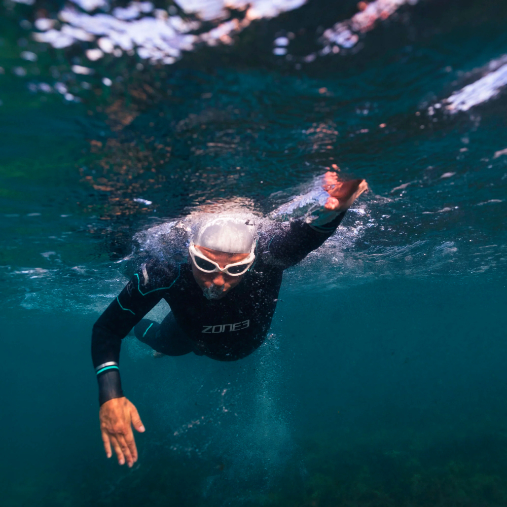 Гидрокостюм неопреновый мужской Zone3 Advance