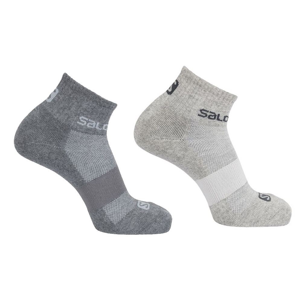 Носки Salomon Evasion 2-pack