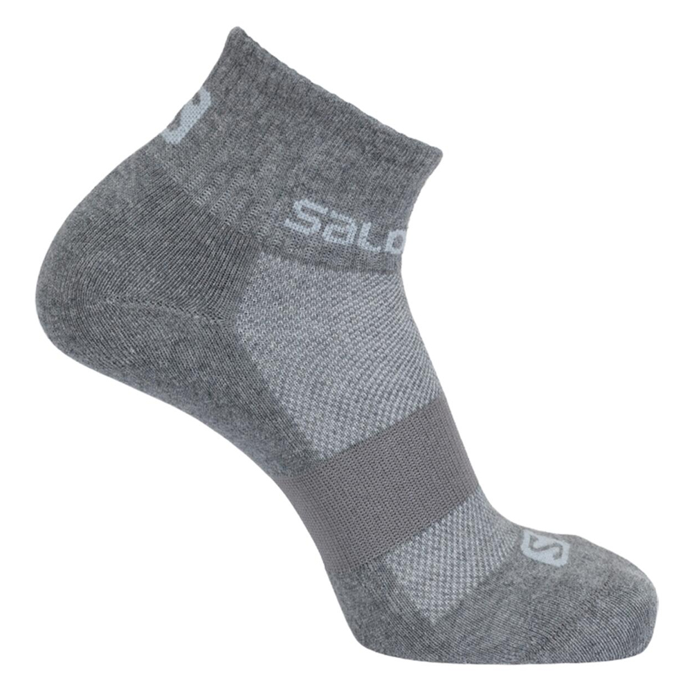 Носки Salomon Evasion 2-pack