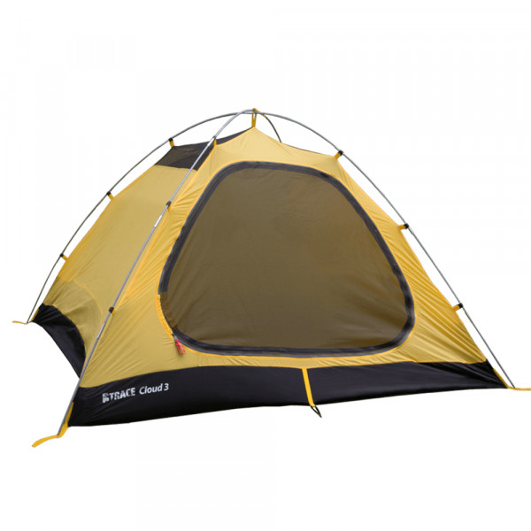 Палатка туристическая BTrace Solid 2+