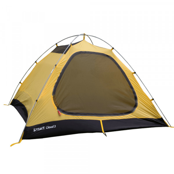 Палатка туристическая BTrace Solid 3