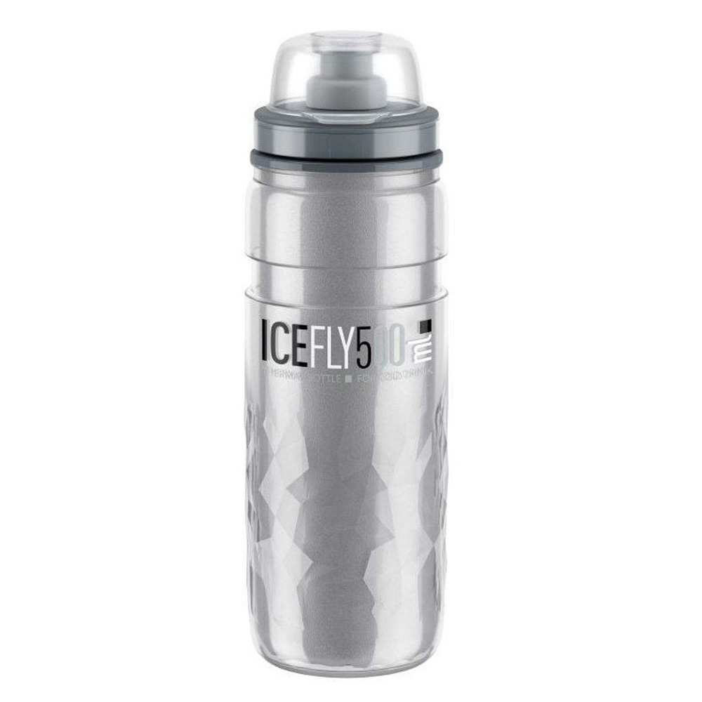 Термо бутылка для воды Elite Fly Ice Термо бутылка для воды Elite Fly Ice