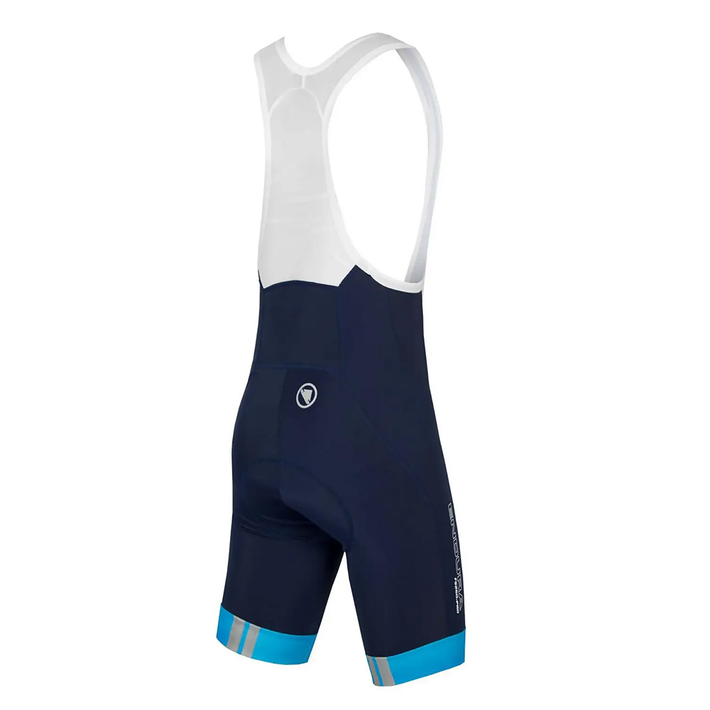 Шорты мужские Endura FS260 Pro Bibshort