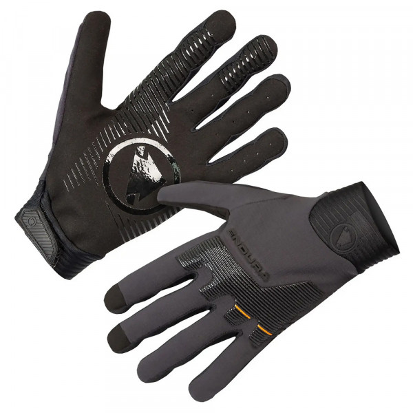 Велоперчатки Endura MT500 D3O Glove