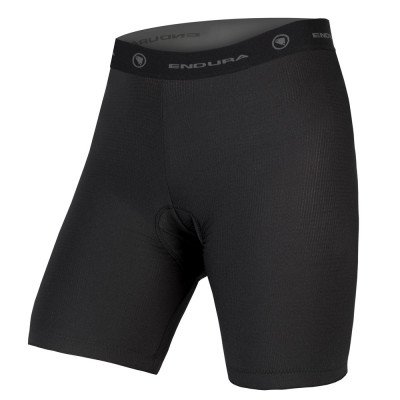 Шорты женские Endura Padded Liner II Шорты женские Endura Padded Liner II