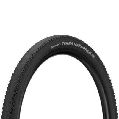 Покрышка для велосипеда Continental Terra Hardpack foldable skin