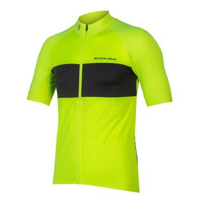 Джерси Endura FS260-Pro S/S Jersey II Wfit