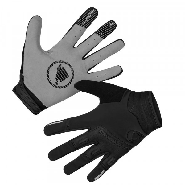 Велоперчатки Endura STrack Windproof Glove