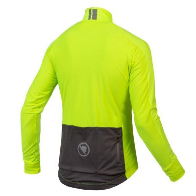 Джерси мужское Endura FS260 Pro Jetstream L/S Jersey II Джерси мужское Endura FS260 Pro Jetstream L/S Jersey II