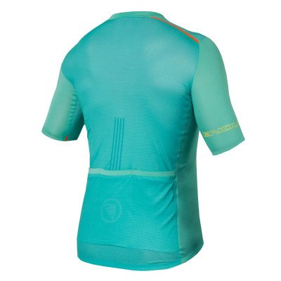 Джерси мужское Endura Pro SL Lite S/S Jersey Джерси мужское Endura Pro SL Lite S/S Jersey
