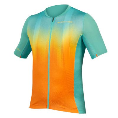 Джерси мужское Endura Pro SL Lite S/S Jersey Джерси мужское Endura Pro SL Lite S/S Jersey