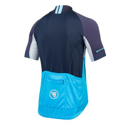 Джерси мужское Endura FS260-Pro S/S Jersey II Джерси мужское Endura FS260-Pro S/S Jersey II