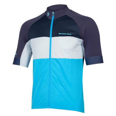 Джерси мужское Endura FS260-Pro S/S Jersey II