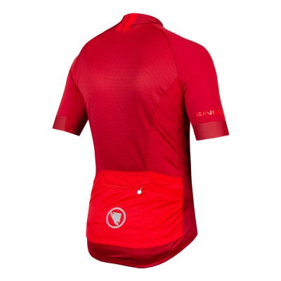 Джерси мужское Endura FS260-Pro S/S Jersey II Джерси мужское Endura FS260-Pro S/S Jersey II