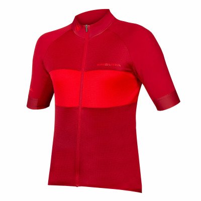 Джерси мужское Endura FS260-Pro S/S Jersey II