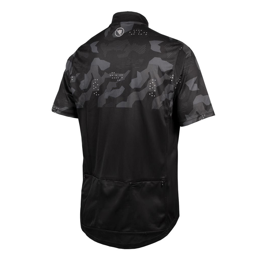 Джерси мужское Endura Hummvee Ray SS Jersey II