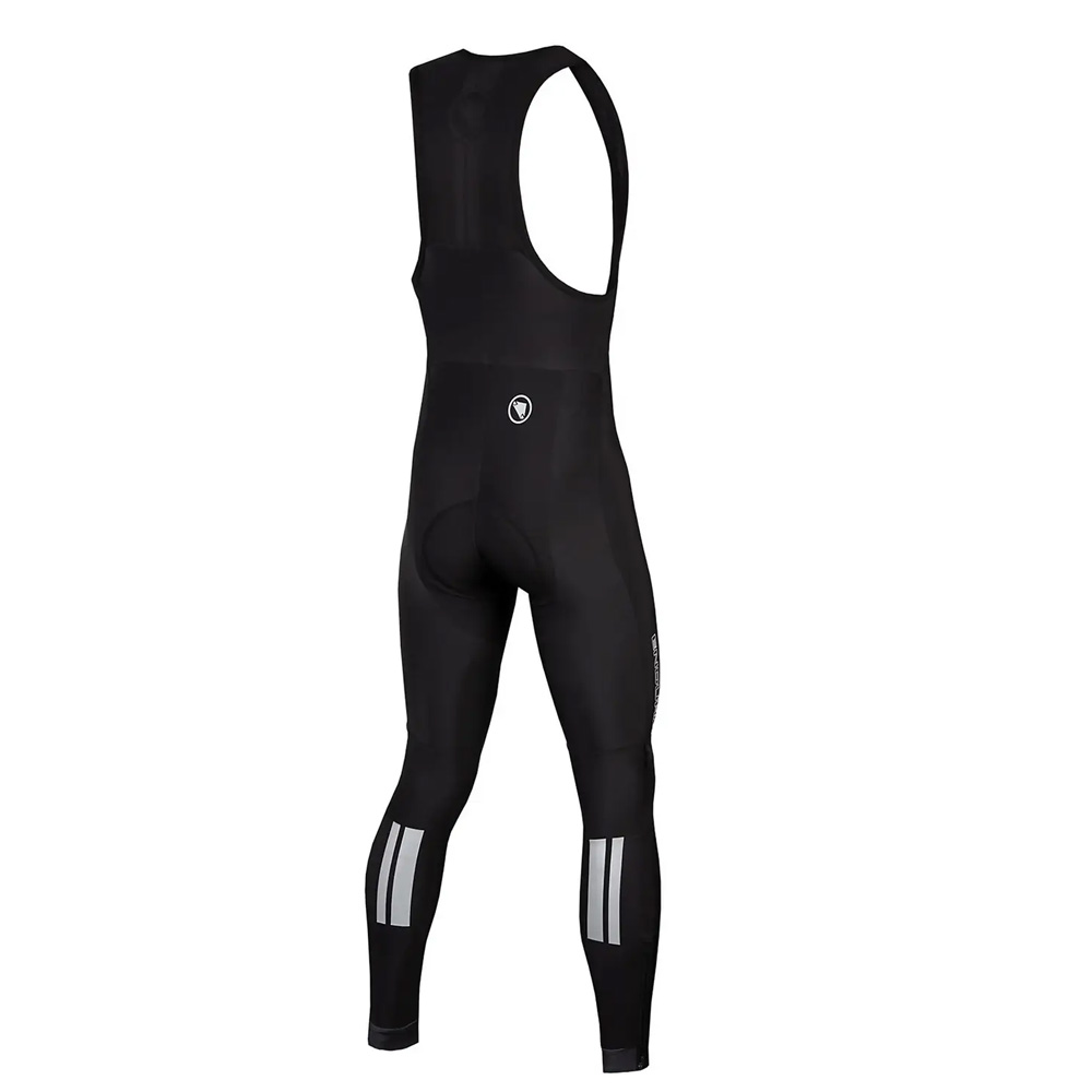 Велобрюки мужские Endura FS260-Pro Thermo Bibtight II Велобрюки мужские Endura FS260-Pro Thermo Bibtight II