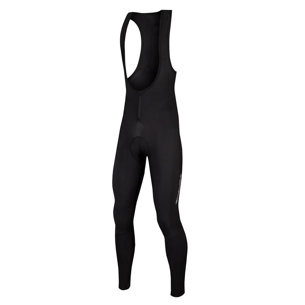 Велобрюки мужские Endura FS260-Pro Thermo Bibtight II Велобрюки мужские Endura FS260-Pro Thermo Bibtight II