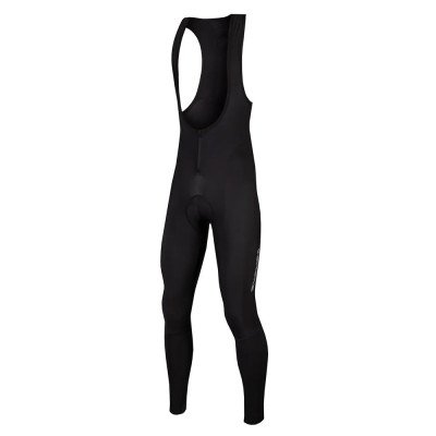 Велобрюки мужские Endura FS260-Pro Thermo Bibtight II Велобрюки мужские Endura FS260-Pro Thermo Bibtight II