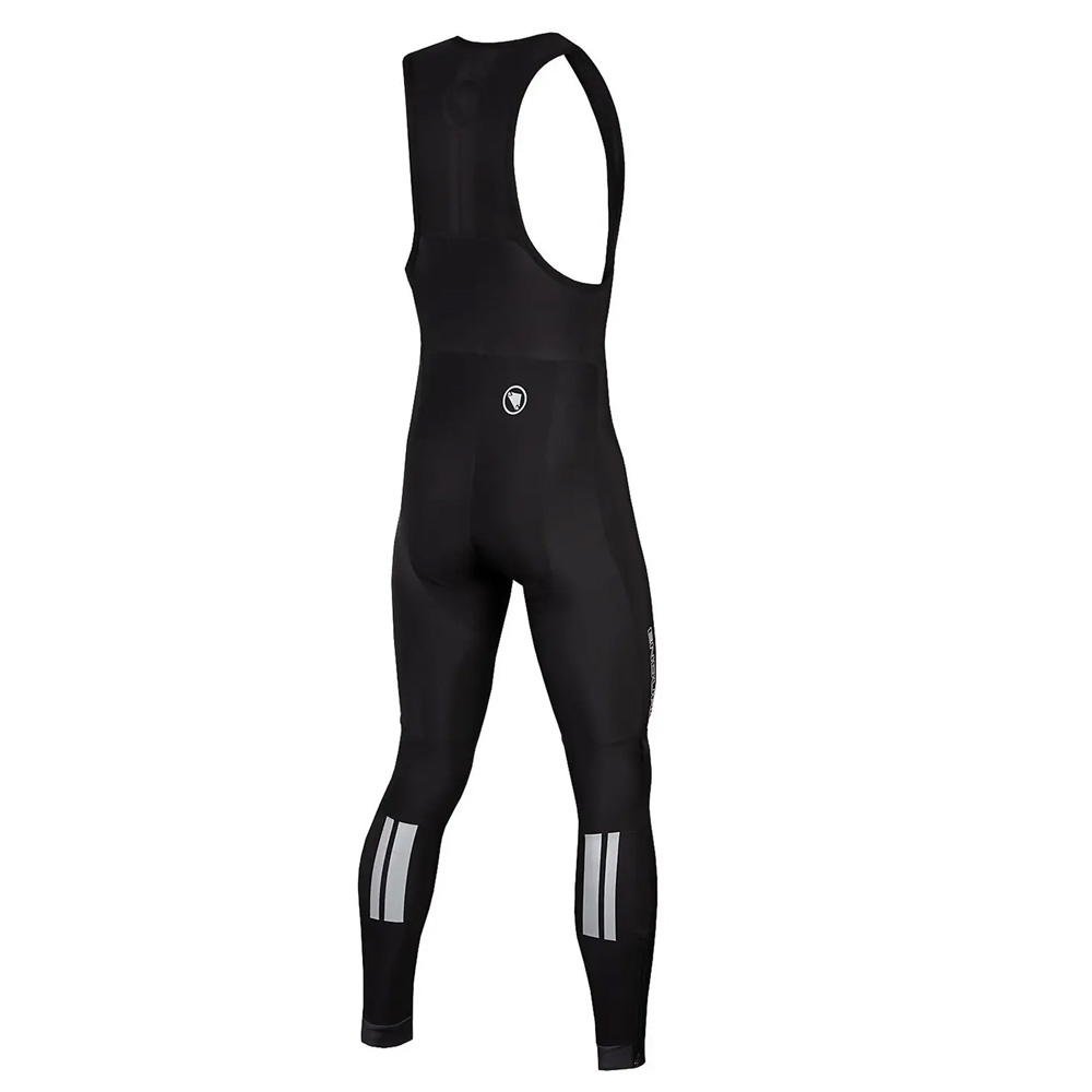 Велобрюки мужские Endura FS260-Pro Thrm Bibtight no pad Велобрюки мужские Endura FS260-Pro Thrm Bibtight no pad