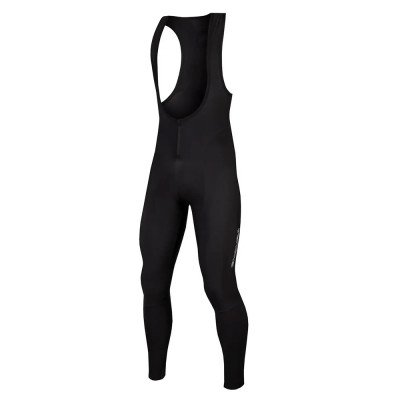 Велобрюки мужские Endura FS260-Pro Thrm Bibtight no pad Велобрюки мужские Endura FS260-Pro Thrm Bibtight no pad