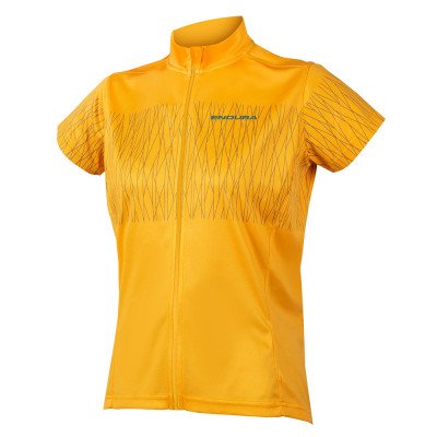 Джерси женское Endura Hummvee Ray S/S Jersey Джерси женское Endura Hummvee Ray S/S Jersey