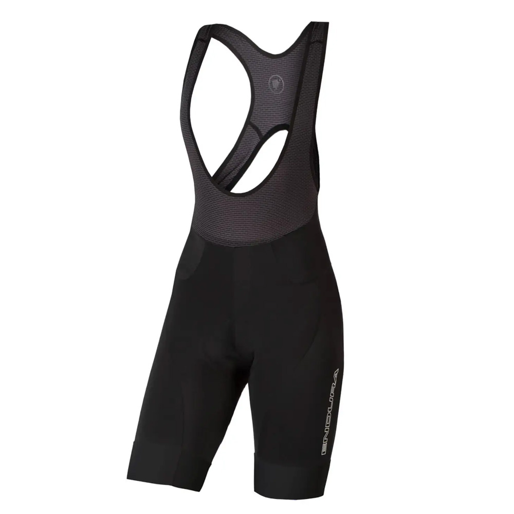 Велошорты женские Endura FS260-Pro Bibshort DS