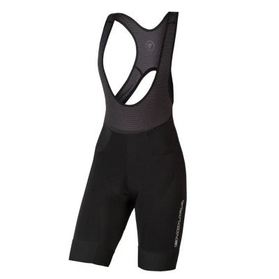Велошорты женские Endura FS260-Pro Bibshort DS Велошорты женские Endura FS260-Pro Bibshort DS