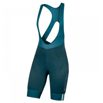 Велошорты женские Endura FS260-Pro Bibshort DS