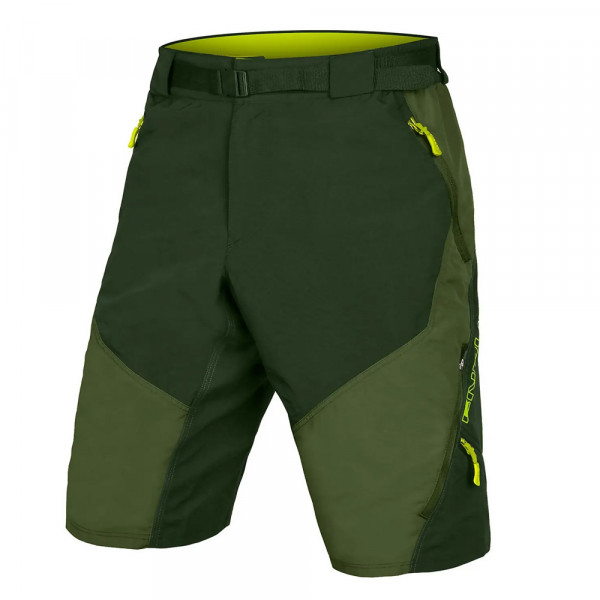 Шорты Endura Hummvee Short II